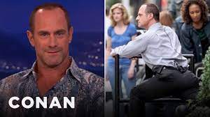 Once Again, It's Time to Get Horny for Christopher Meloni