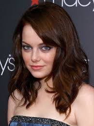 emma stone s hair color timeline allure