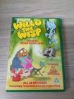 Animation Movies from United Kingdom Willo the Wisp Movie