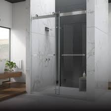 Coastal Shower Doors Design To Define