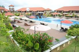 This tax will apply no matter if the booking was made before or after the announcement. Tok Aman Bali Beach Resort Kampong Tok Bali Malaysia Compare Deals