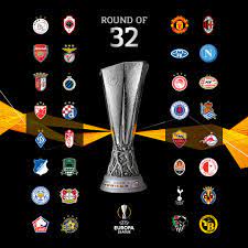 UEFA Europa League on Twitter: "Round ...