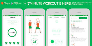 best android fitness and workout apps