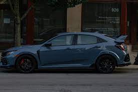 Maybe you would like to learn more about one of these? The 3 Things That Make The 2020 Honda Civic Type R Feel Special