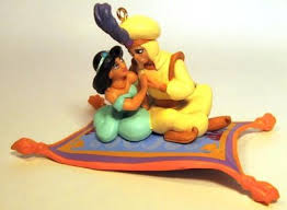 magic carpet ride aladdin and jasmine