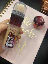 maybelline instant age rewind