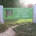 Shiloh Park Golf Course | Zion IL
