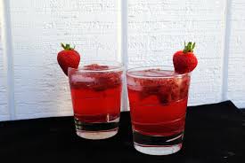 I think it's time to admit that the shirley temple is a drink deserving of some respect. Thirsty Thursday Vanilla Bean Dirty Shirley Temple Clare Cooks