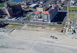 Asbury Park Might Get A Private Beach Club Residents Dont