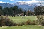 Charming remodeled golf course area home, Colorado Springs ...