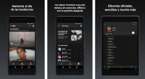 The best place to get all android youtube video . Youtube Music Premium Apk V4 44 52 Full Mod Mega