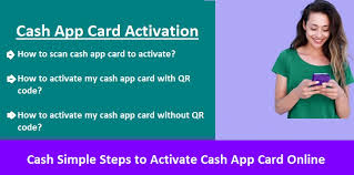Here in this video, we have provided the basic details and steps which can help you in activating your cash app card with qr. How To Activate Cash App Card Cash App Review