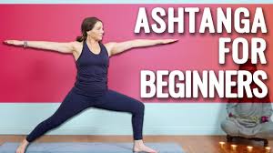 ashtanga yoga for beginners 30 min