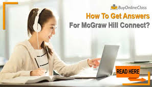 how to get mcgraw hill connect answers
