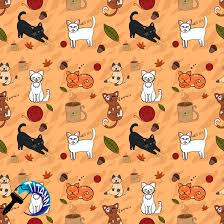 September Cat Wallpaper T1taan S Ko