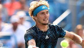 Official tennis player profile of alexander zverev on the atp tour. Tltefr Ean09m
