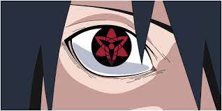 Naruto: The Names of the Sharingan's Most Powerful Abilities Reveal Its  Divine Origin
