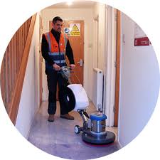 commercial cleaning equipment hire in