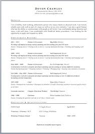 Civil Engineer CV Example for Engineering   LiveCareer 