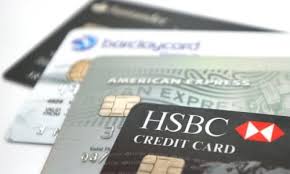 These credit cards require a security deposit against the credit limit, but don't let that be a barrier for you. Average Uk Household Debt Now Stands At Record 15 400 Austerity The Guardian