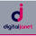 Digital Janet logo
