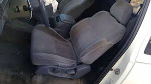 Seats For Toyota Pickup For