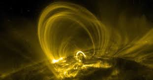 Najmocniej odczuwalną burzę słoneczną datuje się na 1859 rok. Burze Sloneczne Czym Sa I Jakie Jest Ich Oddzialywanie Na Ziemie