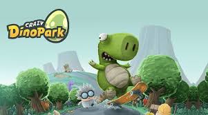 By using this mod version you can unlock lots of many locked features and play it like a pro. get Crazy Dino Park Mod Apk 2 06 Unlimited Money