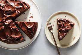 World S Best Chocolate Cake Ottolenghi gambar png