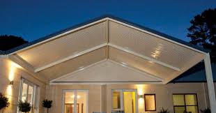 Is A Gable Roof Patio Right For You