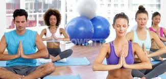 explore yoga centers in j p nagar