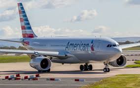 american airlines adds lie flat seats