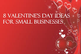 Check out our 14 romantic gift ideas to find a perfectly romantic valentine's day gift for your special one. 8 Valentine S Day Ideas For Small Business Owners Small Biz Marketing Specialist