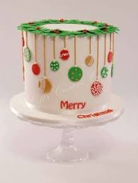 Every year, birthdays are commemorated with friends singing over a display of lit candles. 50 Christmas Birthday Cake Ideas Cake Christmas Cake Xmas Cake