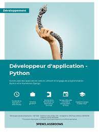 Python | PDF | Python (Langage de programmation) | Application