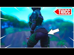 All thicc skins in fortnite compilation!!fortnite has a lot of female skins and most of them are really hot. Thicc Instinct Skin Introduced With Hot Dance Emotes Fortnite Season 8 Netlab