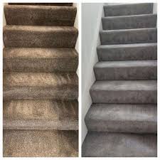dublin carpet cleaning eco friendly
