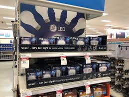 Over 40 Off Ge Led Light Bulbs At Target Hip2save
