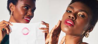 7 ways to tone down red lipstick l