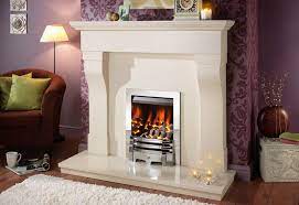 Inset Gas Fires Fireplaces Wakefield