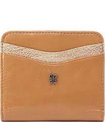 Hobo Max Mini Bifold Wallet Dillard S