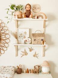 17 Ideas For Nursery Shelves You Ll