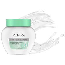 pond s makeup remover cold cream 9 5