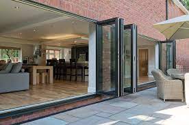 Aluminium Bifold Doors Benfleet