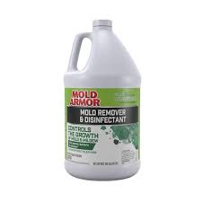 Mold Armor 1 Gal Mold Remover And