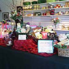 gift baskets in palm springs ca