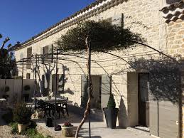 façade en pierre pour une maisons