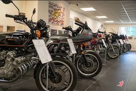 top 10 motorcycle museums to visit at