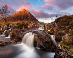 Image of Photography location: The Scottish Highlands