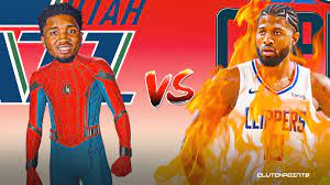 Clippers vs jazz betting odds 6/14/2021 western conference. Uclot5mwugjujm